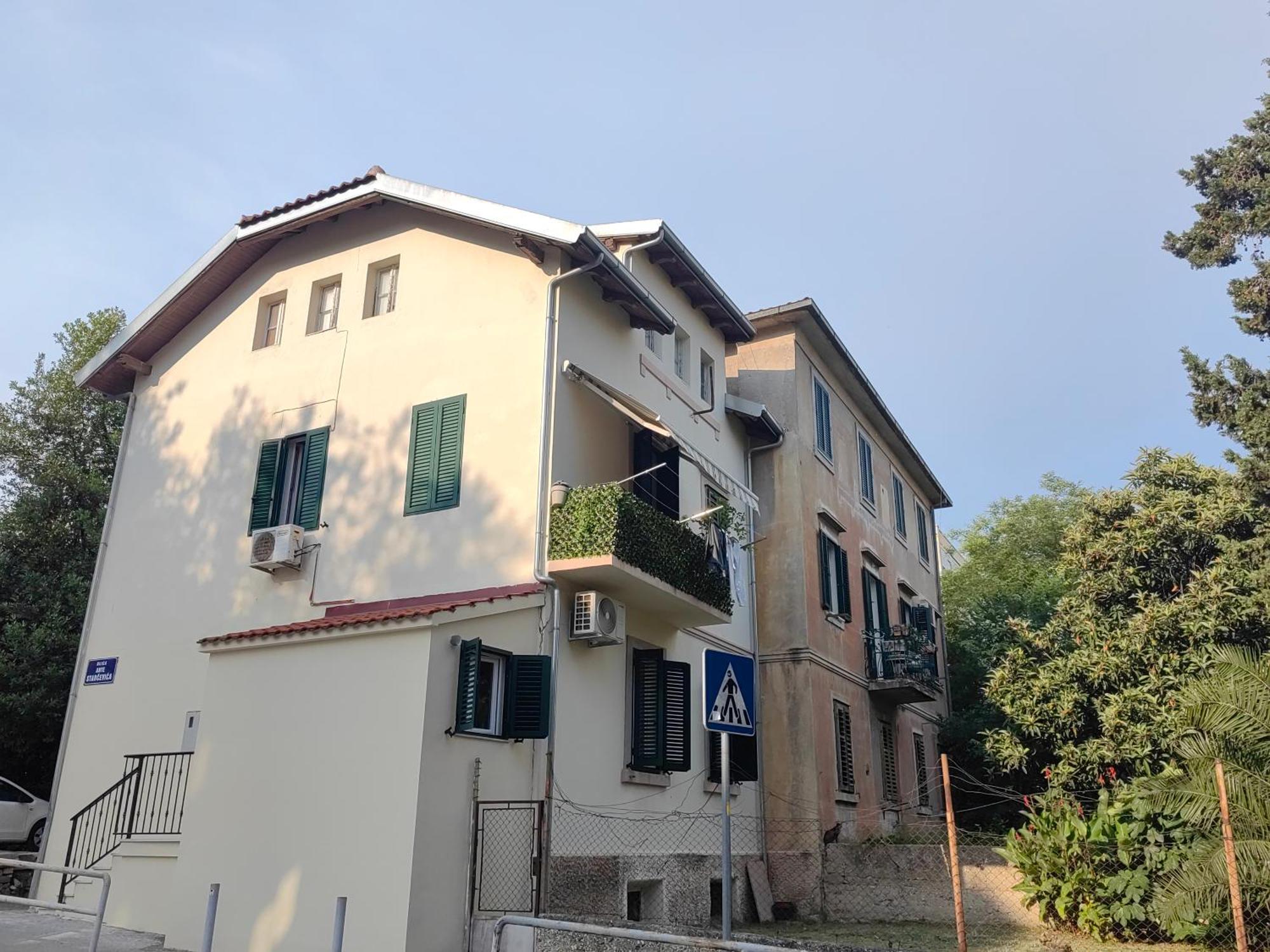 Relax And Enjoy Apartments Split Exteriör bild